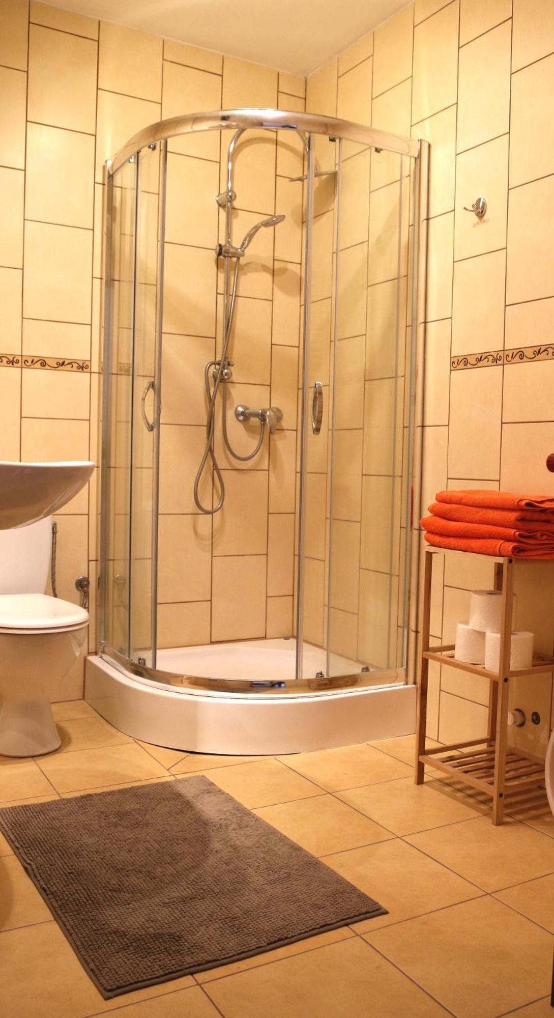 Apartamenty Łeba Bagian luar foto