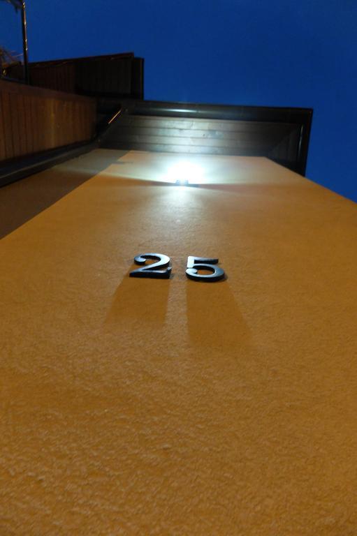 Apartamenty Łeba Ruang foto